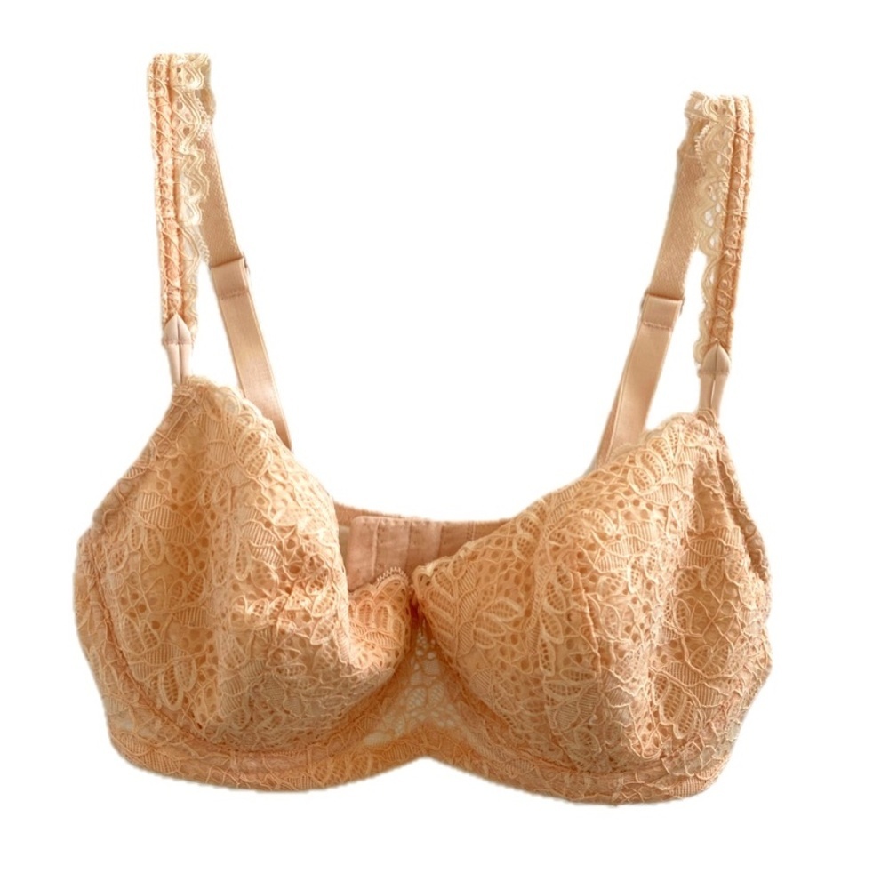 Felina Lace Bra Size: 34D